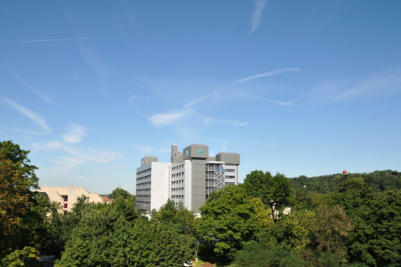 Kopfklinikum Erlangen